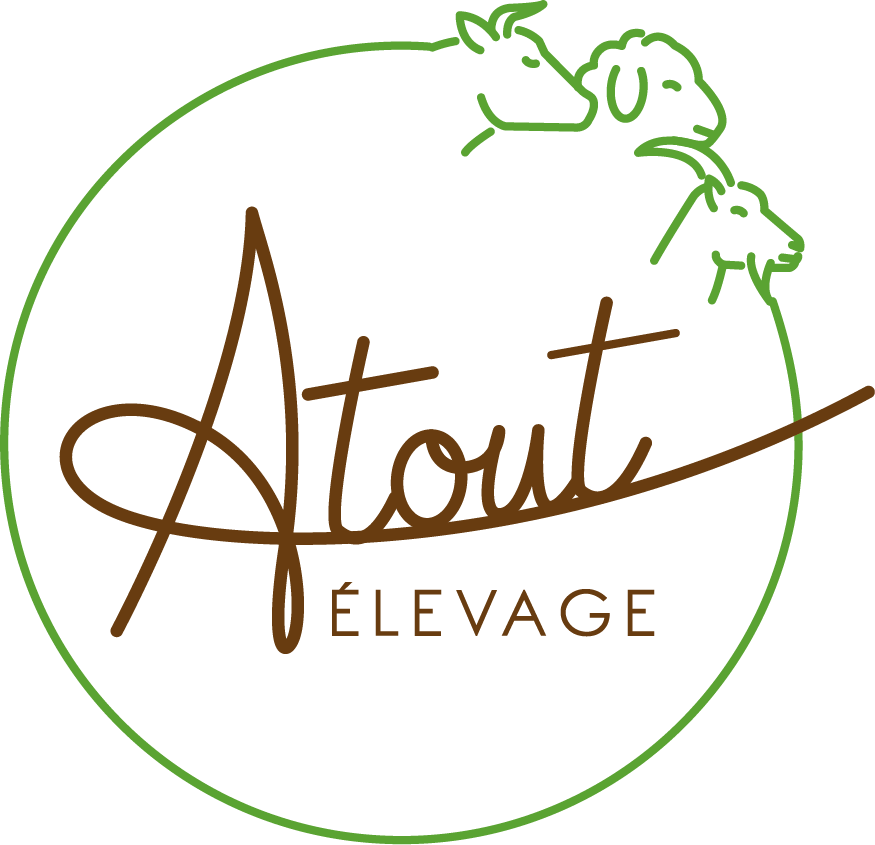 logo Atout Elevage